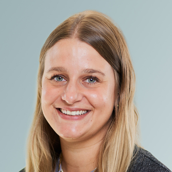 Katrin Hasenohr
