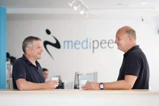 Medipee GmbH